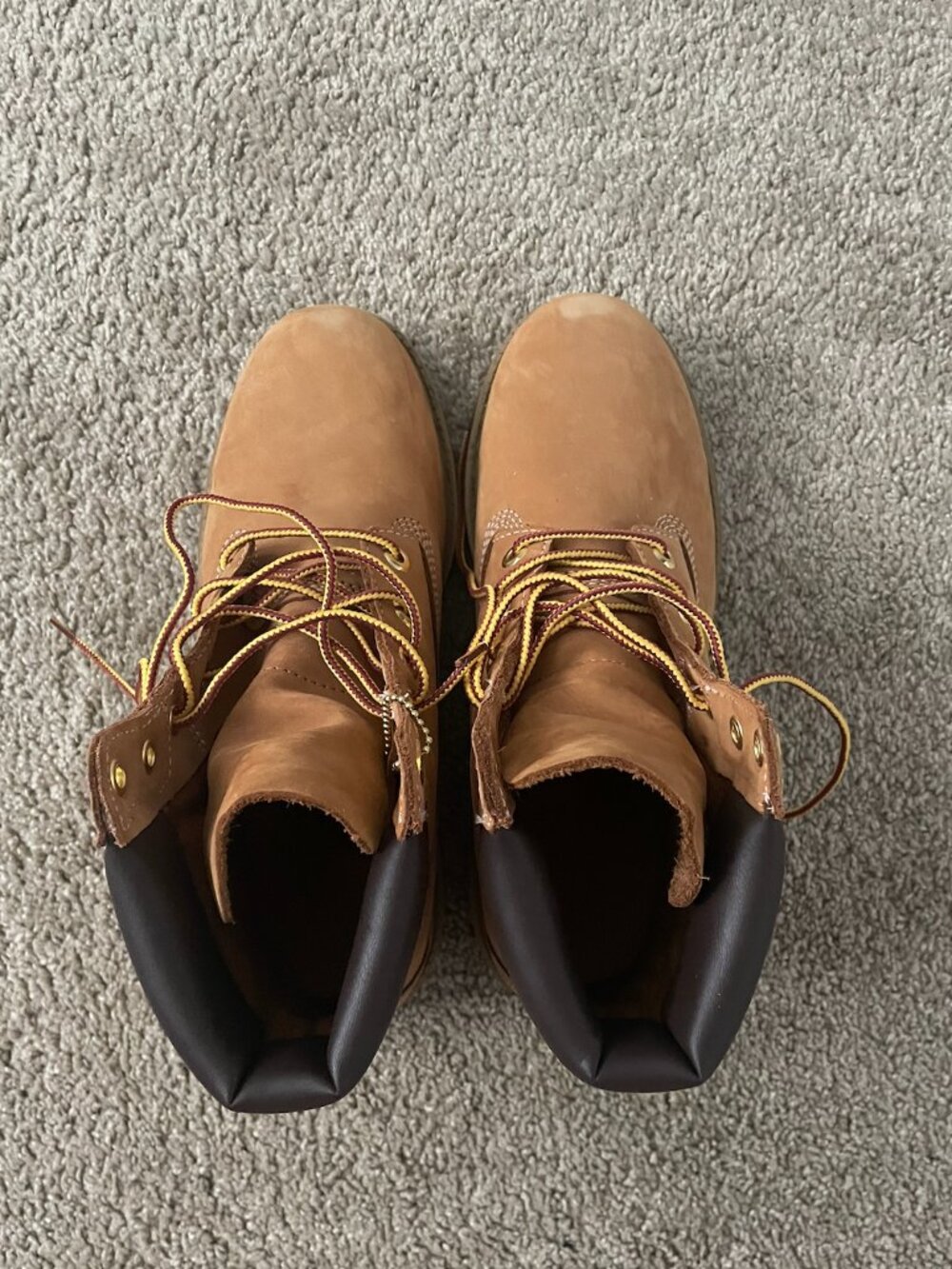 NEW Timberland Classic Colourway Boots
